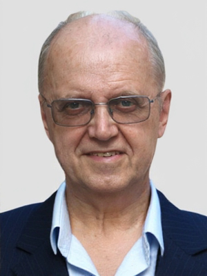 Петров Олег Владимирович