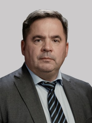 Племяшов Кирилл Владимирович
