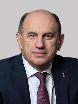 Пономаренко Геннадий Николаевич