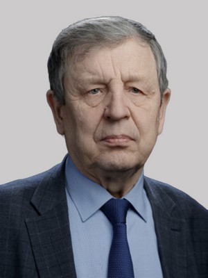Попов Владимир Дмитриевич