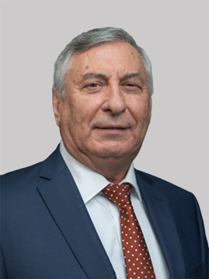 Попович Анатолий Анатольевич