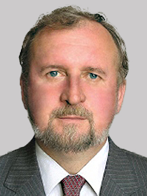 Пугачев Олег Николаевич