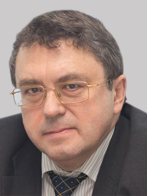 Пустошный Александр Владимирович