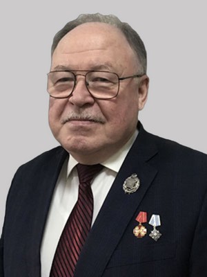 Родионов Анатолий Александрович