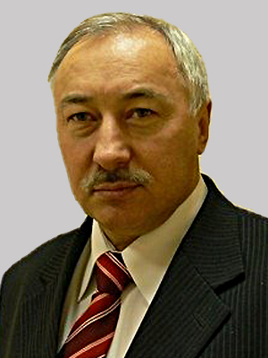 Романович Иван Константинович