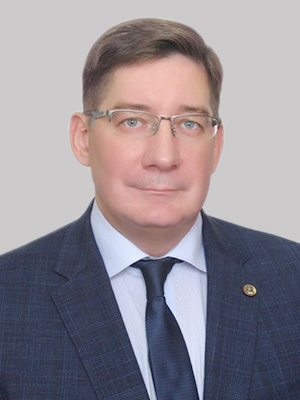 Ромащенко Павел Николаевич