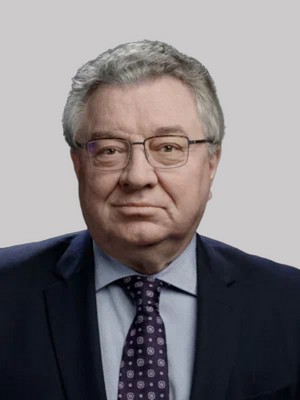 Рудской Андрей Иванович