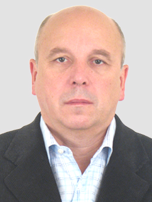 Румынин Вячеслав Гениевич