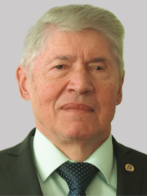 Румянцев Владислав Александрович