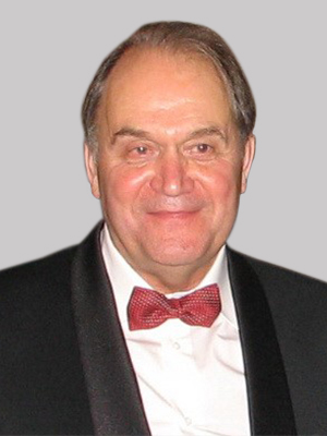 Софронов Генрих Александрович