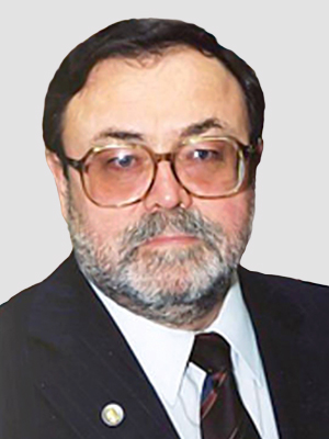 Щербо Александр Павлович