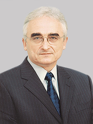 Щербук Юрий Александрович