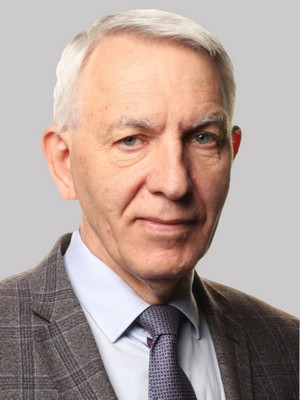 Шляхто Евгений Владимирович