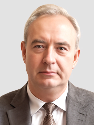 Симбирцев Андрей Семенович