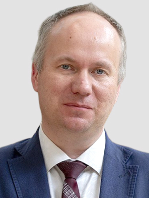 Сиренов Алексей Владимирович