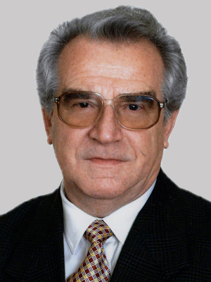 Скоромец Александр Анисимович