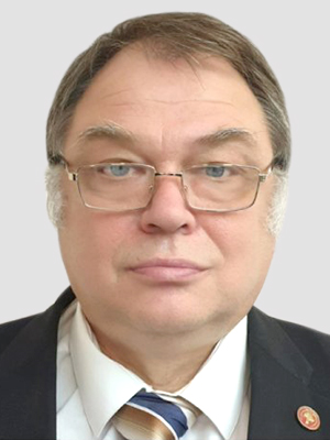 Софронов Александр Генрихович