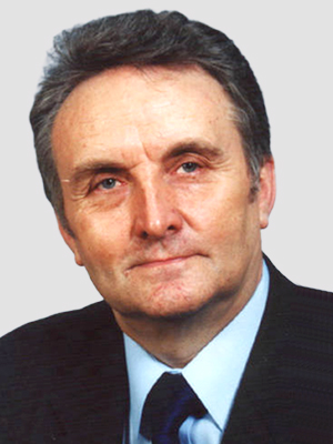 Сороко Святослав Иосифович