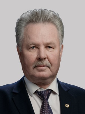 Стекольников Анатолий Александрович