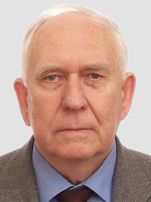 Степанов Александр Владимирович