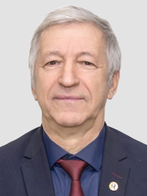 Степанов Олег Андреевич