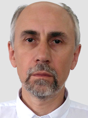 Суворов Александр Николаевич