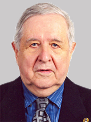 Толстой Георгий Кириллович