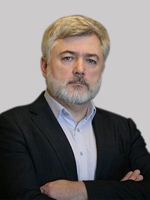 Томилин Алексей Николаевич