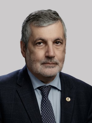 Тотолян Арег Артемович