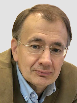 Цветков Николай Викторович