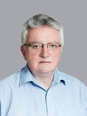Вахтин Николай Борисович