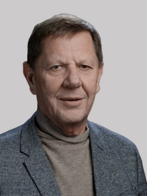 Васильев Владимир Николаевич