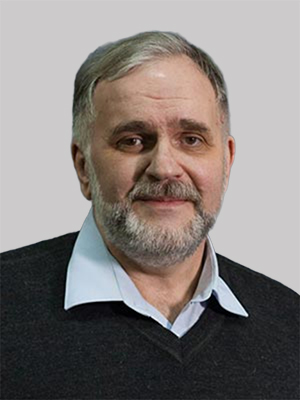 Якиманский Александр Вадимович