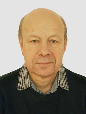 Яковлев Дмитрий Георгиевич