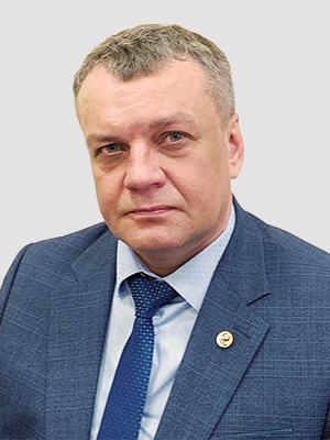 Якушев Вячеслав Викторович