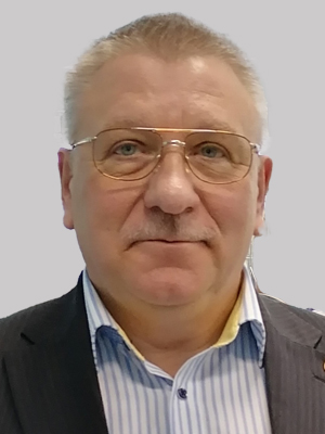 Якушенко Евгений Иванович