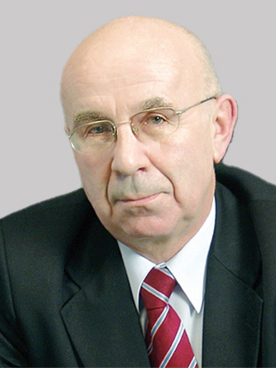 Янов Юрий Константинович