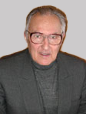 Забродин Василий Александрович