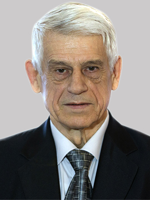 Забродский Андрей Георгиевич