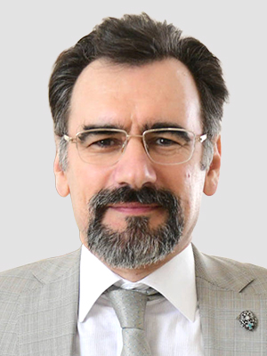 Зегжда Дмитрий Петрович