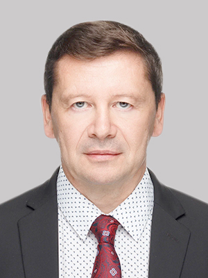 Жданов Константин Валерьевич