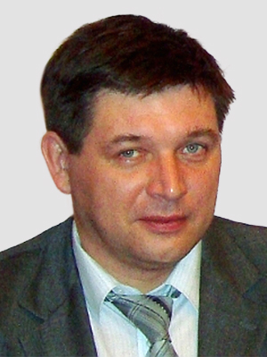 Жуков Алексей Евгеньевич
