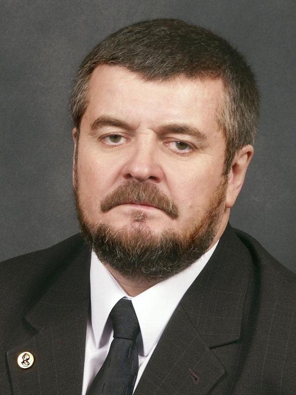 Жиров Владимир Константинович