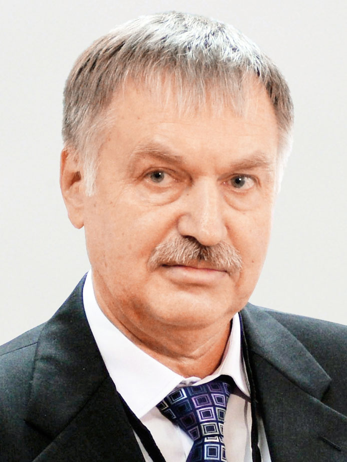 Лукичев Сергей Вячеславович