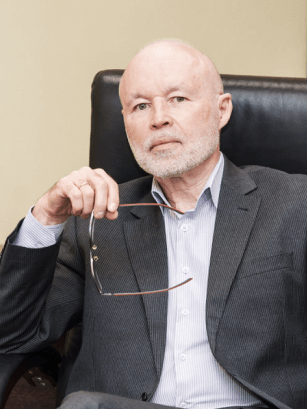 Медик Валерий Алексеевич