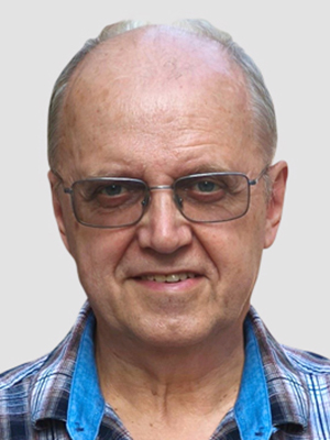 Петров Юрий Викторович