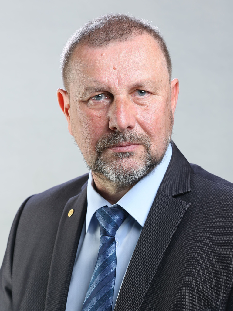 Тананаев Иван Гундарович