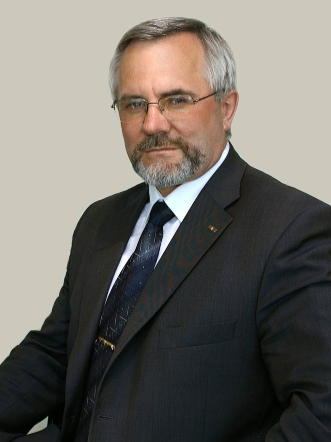 Вебер Виктор Робертович