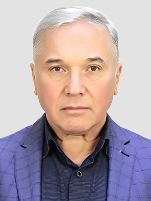 Ямщиков Владимир Александрович